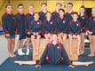 2017 National Gymnastics Team